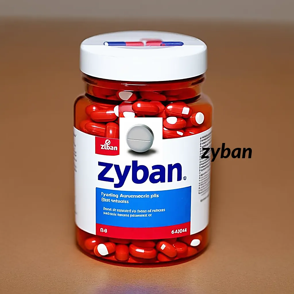 Zyban avec ou sans ordonnance